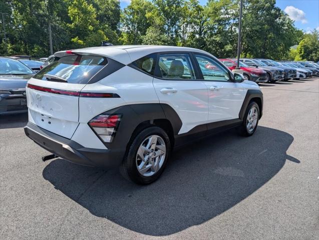 2026 Hyundai Kona SE 2026 Hyundai Kona SE