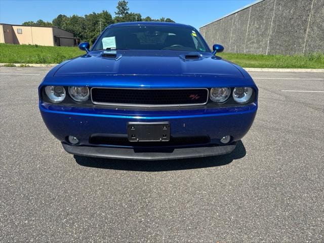 2012 Dodge Challenger R/T 2012 Dodge Challenger R/T