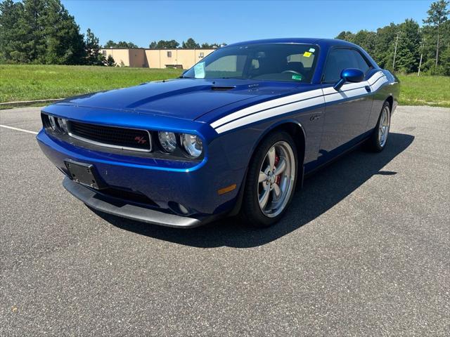 2012 Dodge Challenger R/T 2012 Dodge Challenger R/T