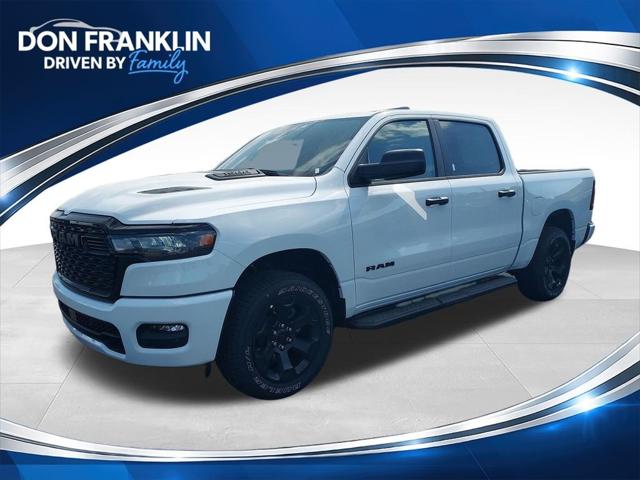2026 RAM 1500 RAM 1500 EXPRESS CREW CAB 4X4 57 BOX 2026 RAM 1500 RAM 1500 EXPRESS CREW CAB 4X4 57 BOX