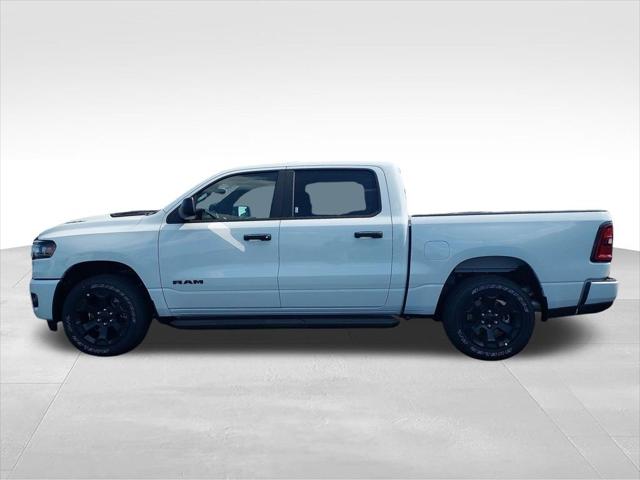 2026 RAM 1500 RAM 1500 EXPRESS CREW CAB 4X4 57 BOX 2026 RAM 1500 RAM 1500 EXPRESS CREW CAB 4X4 57 BOX