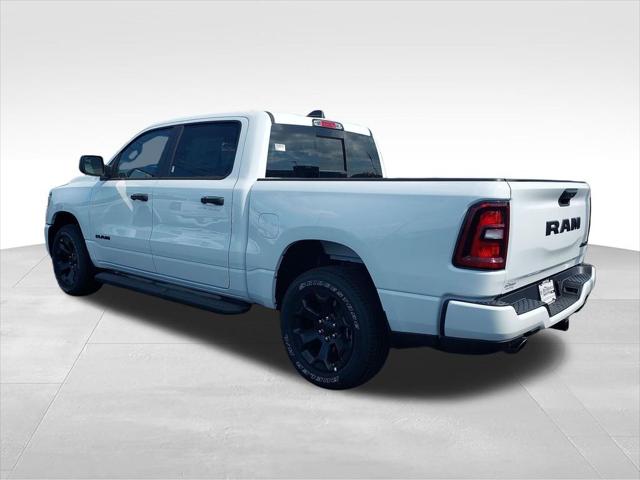 2026 RAM 1500 RAM 1500 EXPRESS CREW CAB 4X4 57 BOX 2026 RAM 1500 RAM 1500 EXPRESS CREW CAB 4X4 57 BOX