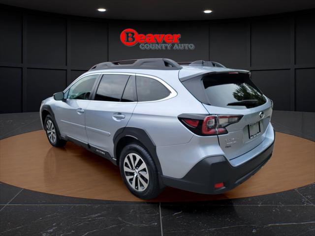 2024 Subaru Outback Premium 2024 Subaru Outback Premium