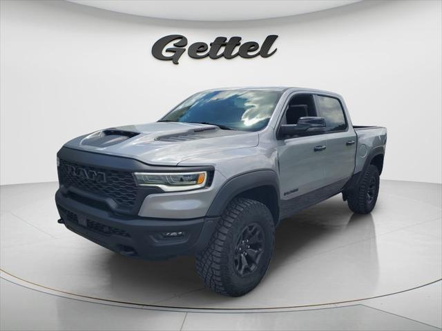2026 RAM Ram 1500 RAM 1500 RHO CREW CAB 4X4 57 BOX