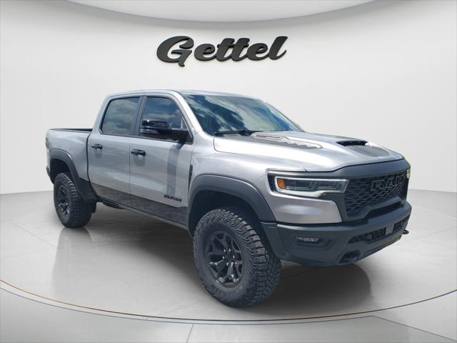 2026 RAM Ram 1500 RAM 1500 RHO CREW CAB 4X4 57 BOX