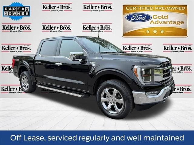 2023 Ford F-150 LARIAT 2023 Ford F-150 LARIAT