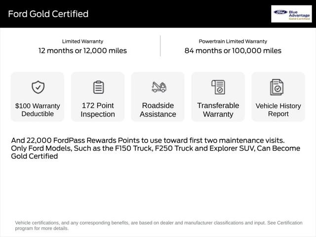 2021 Ford F-150 XLT 2021 Ford F-150 XLT