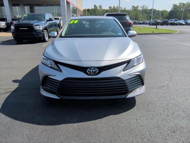 2024 Toyota Camry LE 2024 Toyota Camry LE