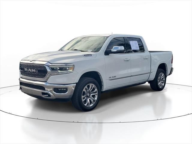2024 Ram 1500 Limited Crew Cab 4x4 5'7" Box for sale in Orlando, FL