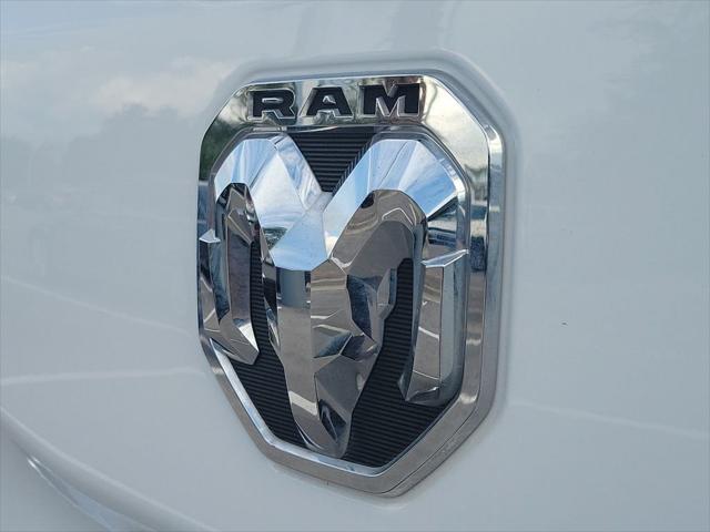 2024 Ram 1500 Limited Crew Cab 4x4 57 Box