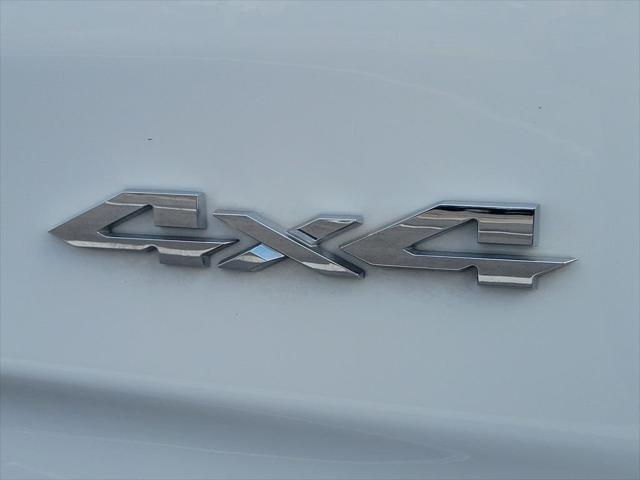 2024 Ram 1500 Limited Crew Cab 4x4 57 Box