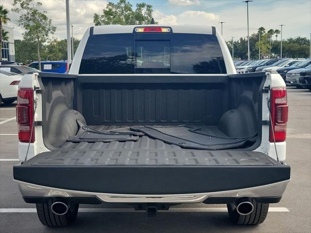 2024 Ram 1500 Limited Crew Cab 4x4 57 Box