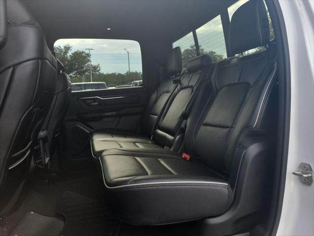 2024 Ram 1500 Limited Crew Cab 4x4 57 Box