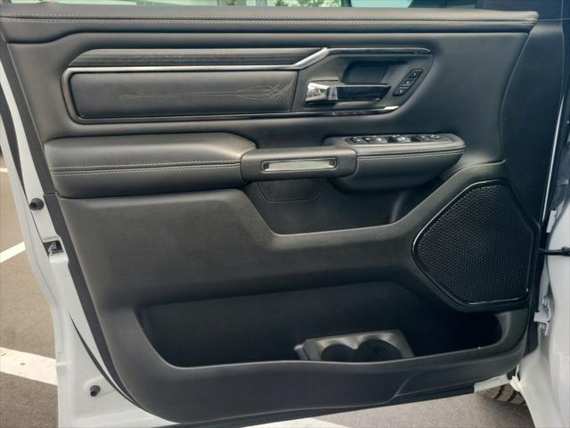 2024 Ram 1500 Limited Crew Cab 4x4 57 Box