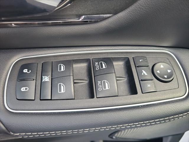 2024 Ram 1500 Limited Crew Cab 4x4 57 Box