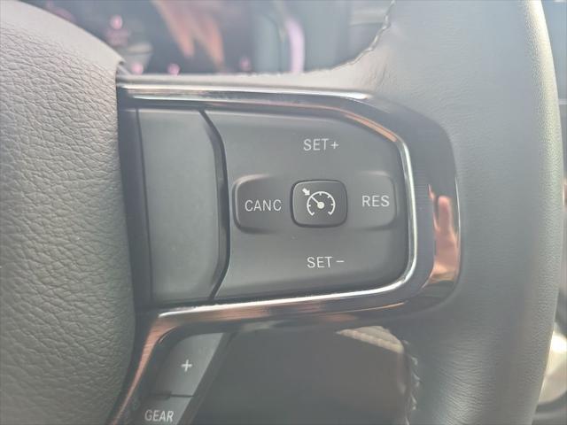 2024 Ram 1500 Limited Crew Cab 4x4 57 Box