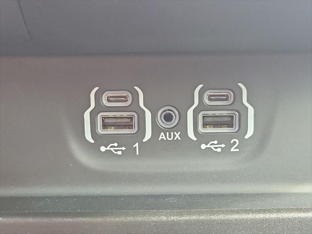 2024 Ram 1500 Limited Crew Cab 4x4 57 Box