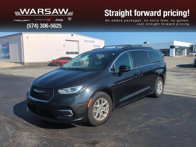 2023 Chrysler Pacifica Touring L for sale in Warsaw, IN