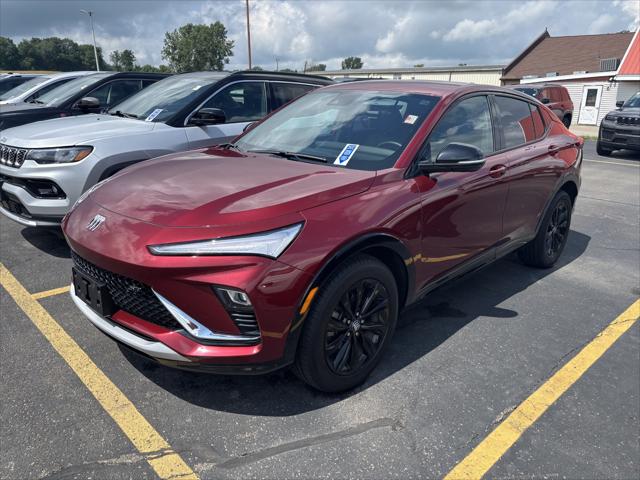 2024 Buick NV Sport Touring FWD for sale in Perry, NY