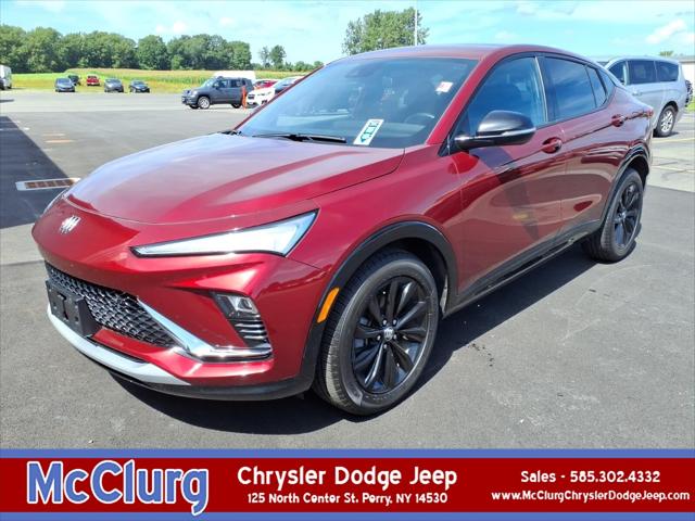 2024 Buick NV Sport Touring FWD for sale in Perry, NY