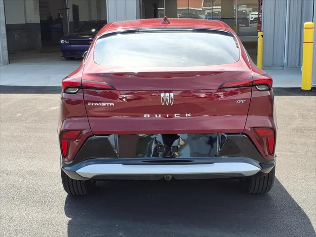 2024 Buick NV Sport Touring FWD
