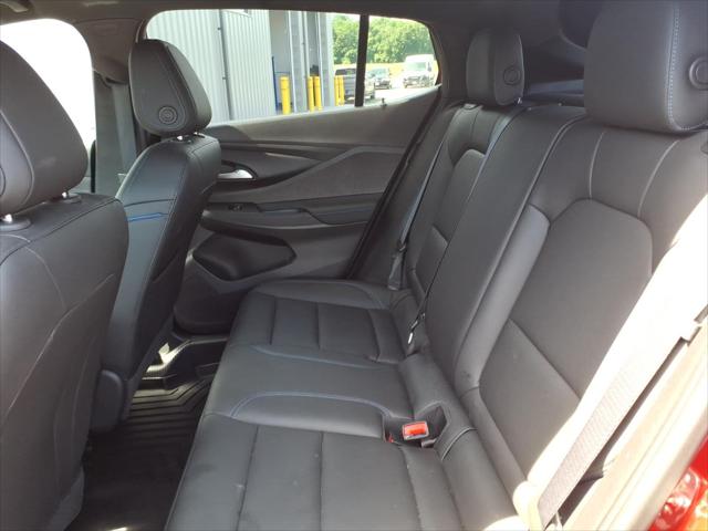 2024 Buick NV Sport Touring FWD