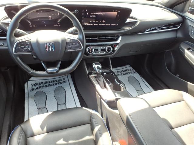 2024 Buick NV Sport Touring FWD