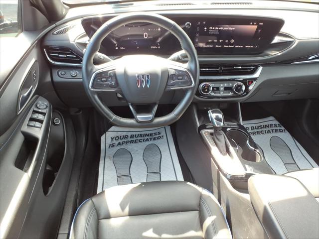2024 Buick NV Sport Touring FWD