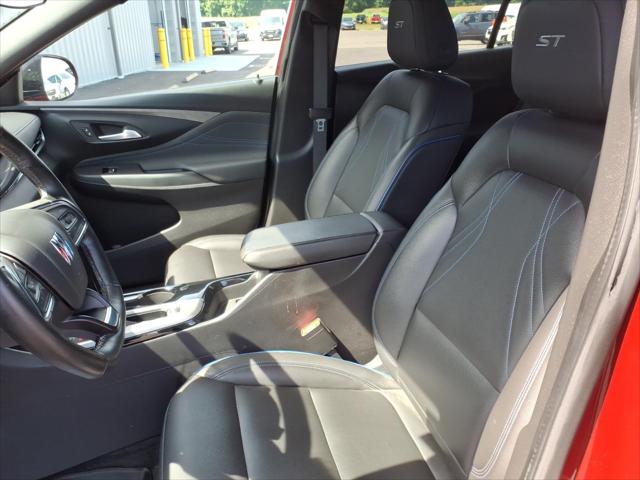 2024 Buick NV Sport Touring FWD