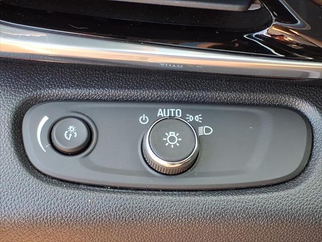 2024 Buick NV Sport Touring FWD