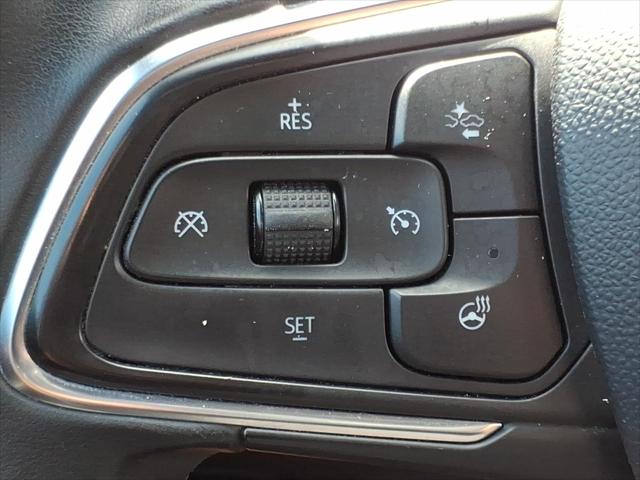 2024 Buick NV Sport Touring FWD