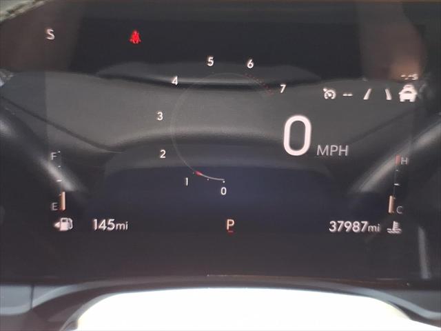 2024 Buick NV Sport Touring FWD