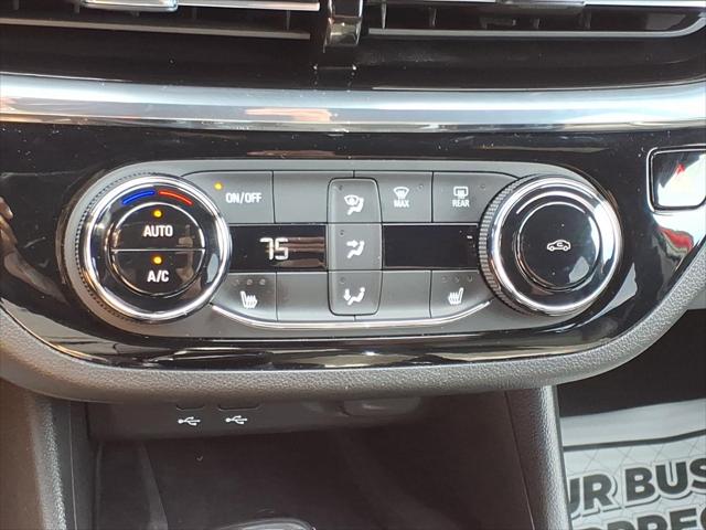 2024 Buick NV Sport Touring FWD