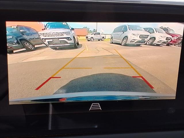 2024 Buick NV Sport Touring FWD