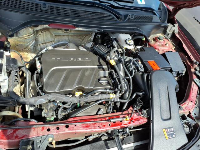 2024 Buick NV Sport Touring FWD