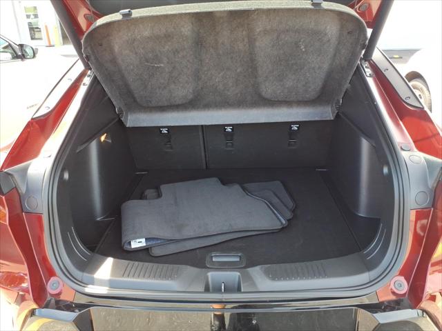 2024 Buick NV Sport Touring FWD