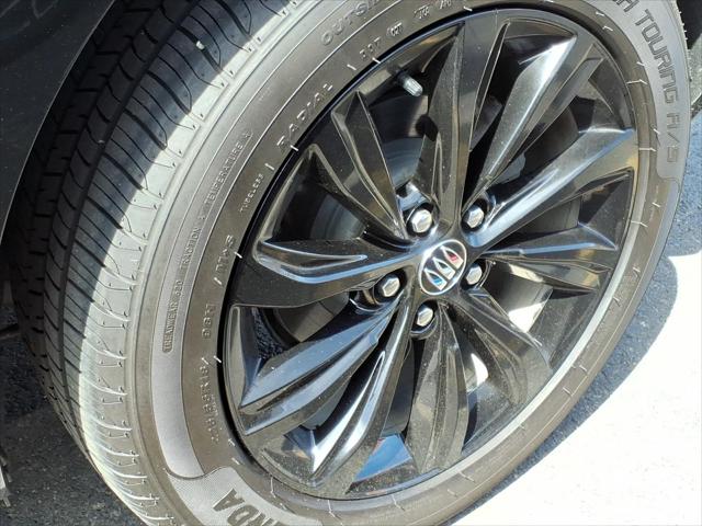 2024 Buick NV Sport Touring FWD