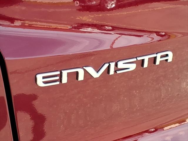 2024 Buick NV Sport Touring FWD