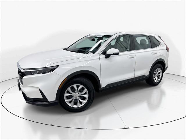 2024 Honda CR-V LX AWD for sale in Everett, WA