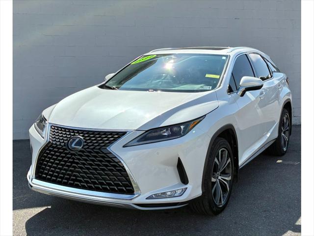 2022 Lexus RX 350 RX 350 2022 Lexus RX 350 RX 350