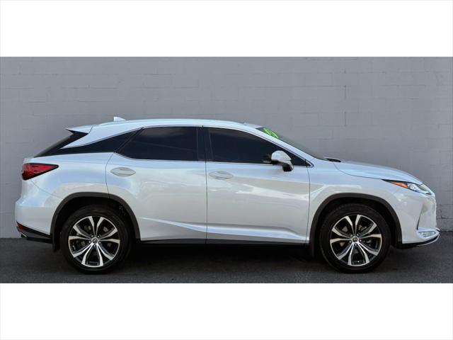2022 Lexus RX 350 RX 350 2022 Lexus RX 350 RX 350