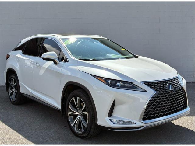 2022 Lexus RX 350 RX 350 2022 Lexus RX 350 RX 350