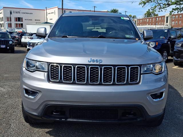 2020 Jeep Grand Cherokee North Edition 4x4 2020 Jeep Grand Cherokee North Edition 4x4