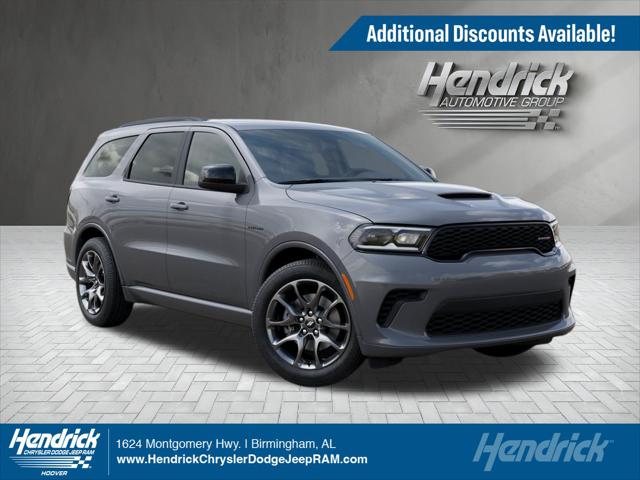 2026 Dodge Durango GT AWD HEMI V8 for sale in Hoover, AL