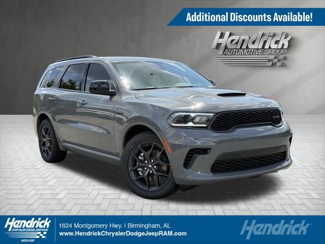 2026 Dodge Durango GT AWD HEMI V8 for sale in Hoover, AL