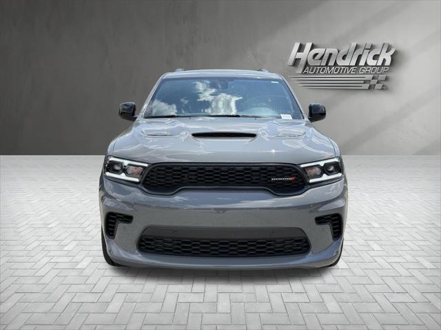 2026 Dodge Durango GT AWD HEMI V8