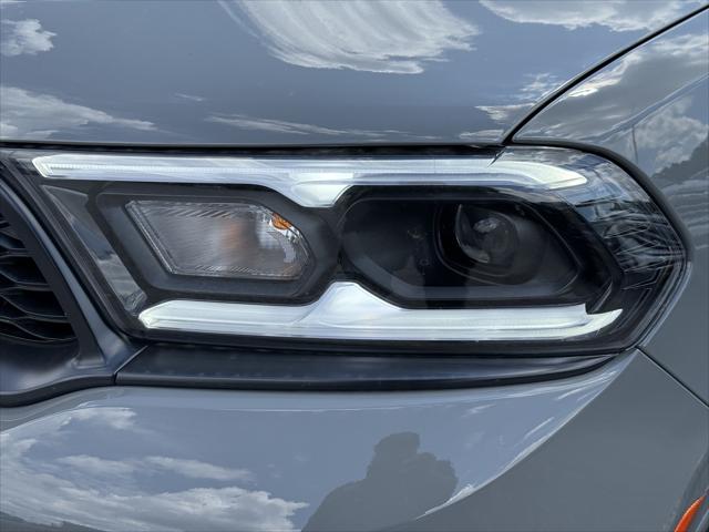 2026 Dodge Durango GT AWD HEMI V8