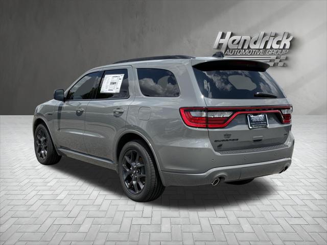 2026 Dodge Durango GT AWD HEMI V8