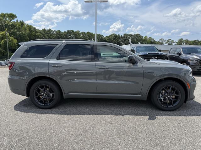 2026 Dodge Durango GT AWD HEMI V8