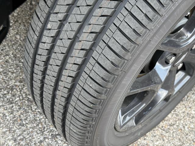 2026 Dodge Durango GT AWD HEMI V8